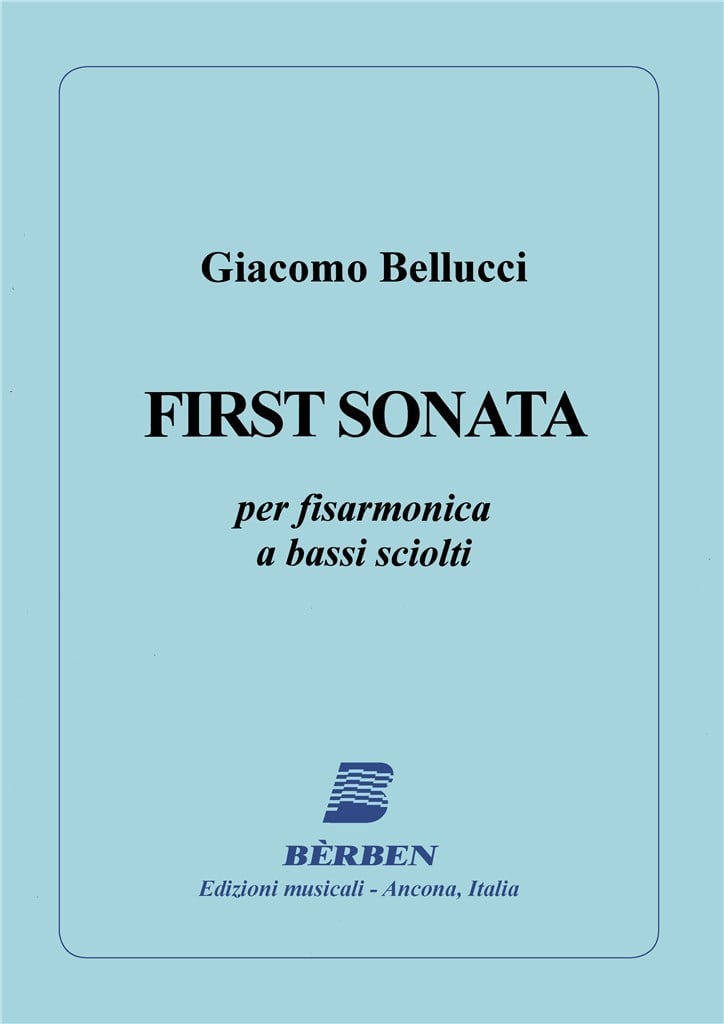 First Sonata
